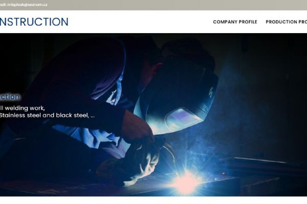 Metal Construction Metal Construction