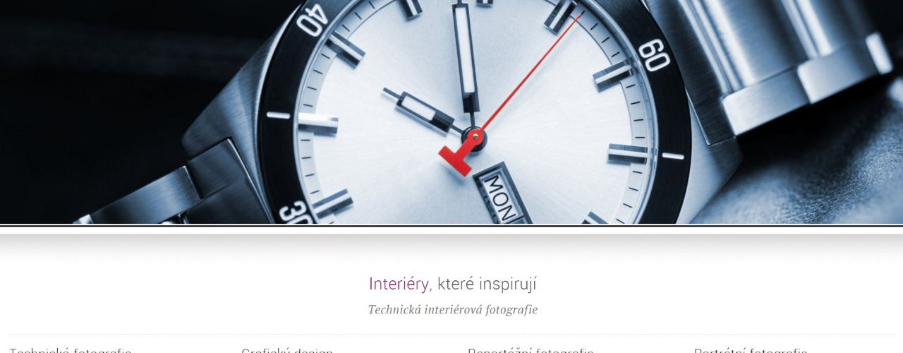 Vytvořili jsme nové www stránky pro společnost Photo Paul Vytvořili jsme nové www stránky pro společnost Photo Paul