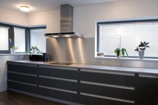 VP TRUHLÁŘSTVÍ s.r.o. VP TRUHLÁŘSTVÍ s.r.o.