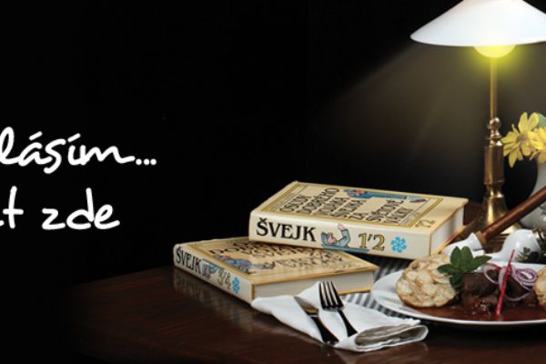 ŠVEJK RESTAURANT MOST ŠVEJK RESTAURANT MOST