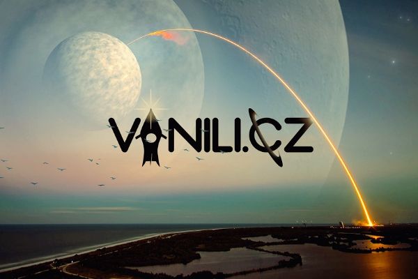 Magazín Vanili.cz Magazín Vanili.cz