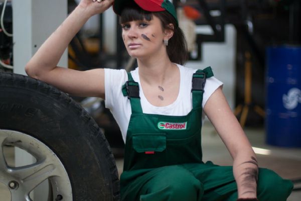 STK Horažďovice STK Horažďovice