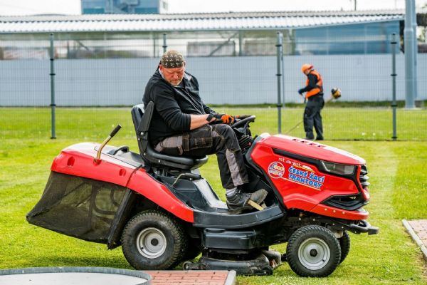 Garden Gang Garden Gang