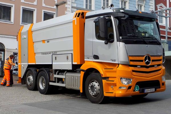 VSP Auto Bílina, a.s VSP Auto Bílina, a.s