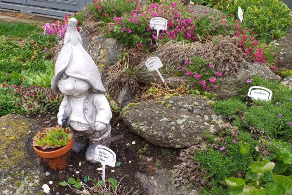 Zahradnictví Pod Vlčí horou Zahradnictví Pod Vlčí horou