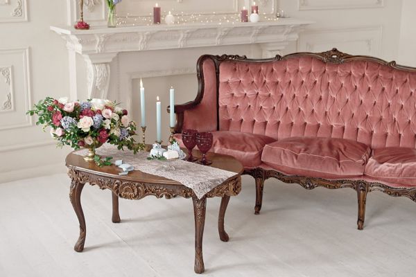 Umělecké truhlářství David Svoboda Umělecké truhlářství David Svoboda