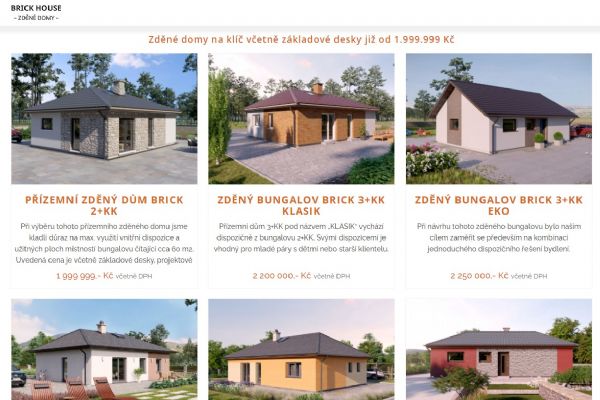 BrickHouse s.r.o. BrickHouse s.r.o.