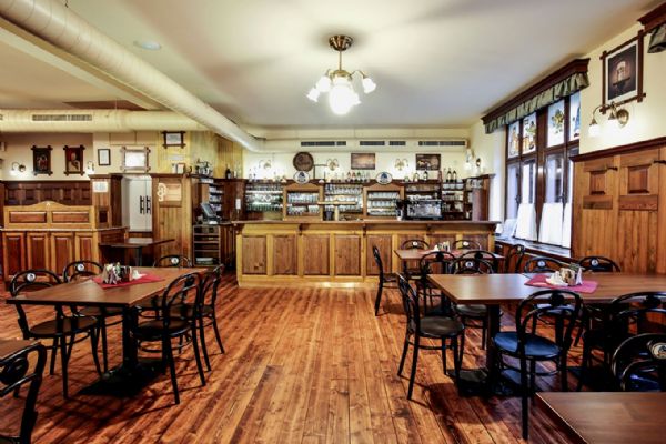 Restaurace Švejk  Restaurace Švejk