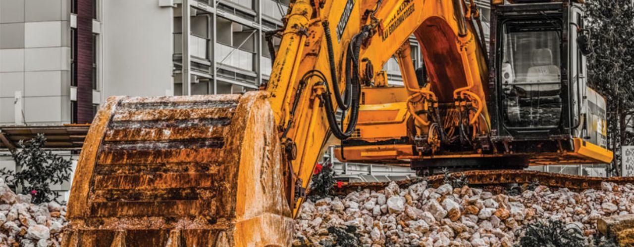 Doprava a mechanizace a.s. má nový zabezpečený web Doprava a mechanizace a.s. má nový zabezpečený web