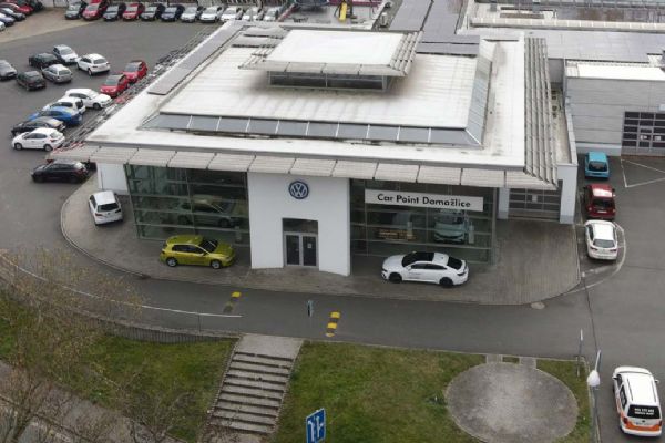 CAR POINT Domažlice CAR POINT Domažlice