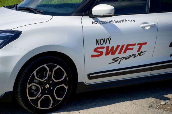 Suzuki Plzeň Suzuki Plzeň