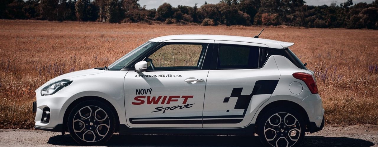 Spustili jsme nové www stránky pro autosalon Suzuki v Plzni Spustili jsme nové www stránky pro autosalon Suzuki v Plzni