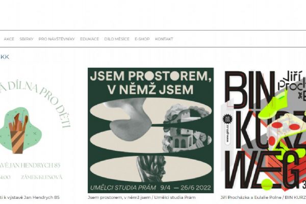 Hrad a zámek Klenová Hrad a zámek Klenová