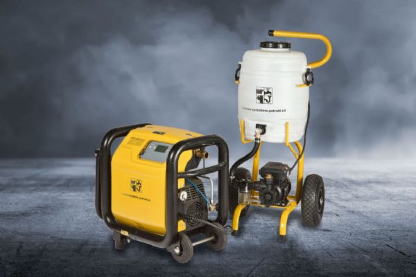 Vyčistíme potrubí Vyčistíme potrubí