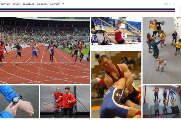 LA Sport s.r.o. LA Sport s.r.o.