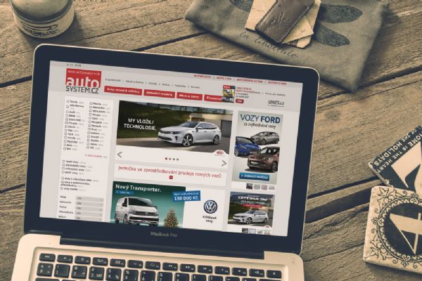 AutoSystem a.s. AutoSystem a.s.