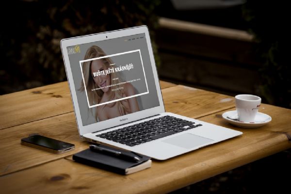 Kosmetické studio Šárky Laiblové má nový web Kosmetické studio Šárky Laiblové má nový web