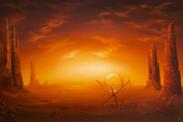 Spustili jsme nový web malíře Martina Šrámka Spustili jsme nový web malíře Martina Šrámka