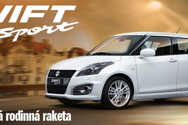 SUZUKI-PLZEN.cz aneb Web na přání značky Suzuki SUZUKI-PLZEN.cz aneb Web na přání značky Suzuki