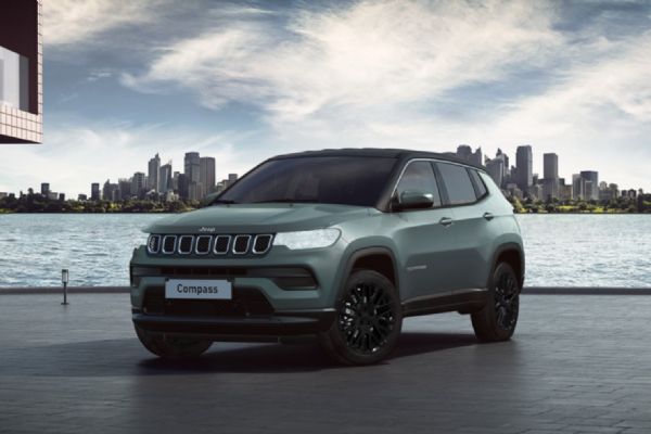 Databáze vozů JEEP Databáze vozů JEEP